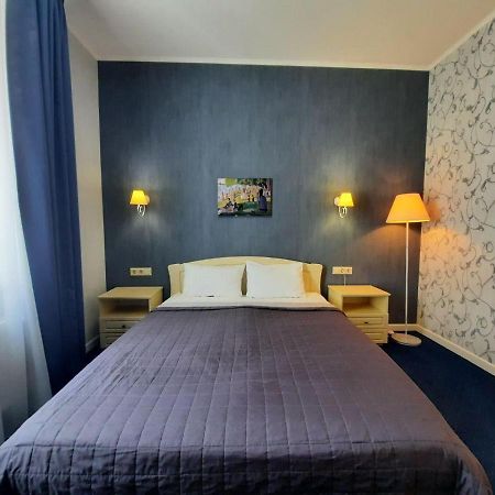 Hotel Ajur Οδησσός Εξωτερικό φωτογραφία