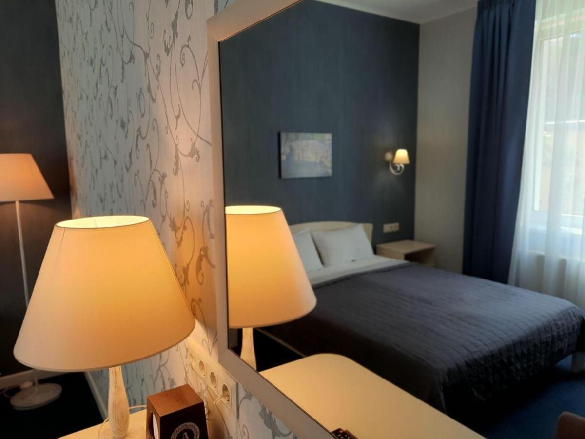 Hotel Ajur Οδησσός Εξωτερικό φωτογραφία