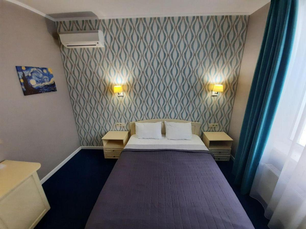 Hotel Ajur Οδησσός Εξωτερικό φωτογραφία
