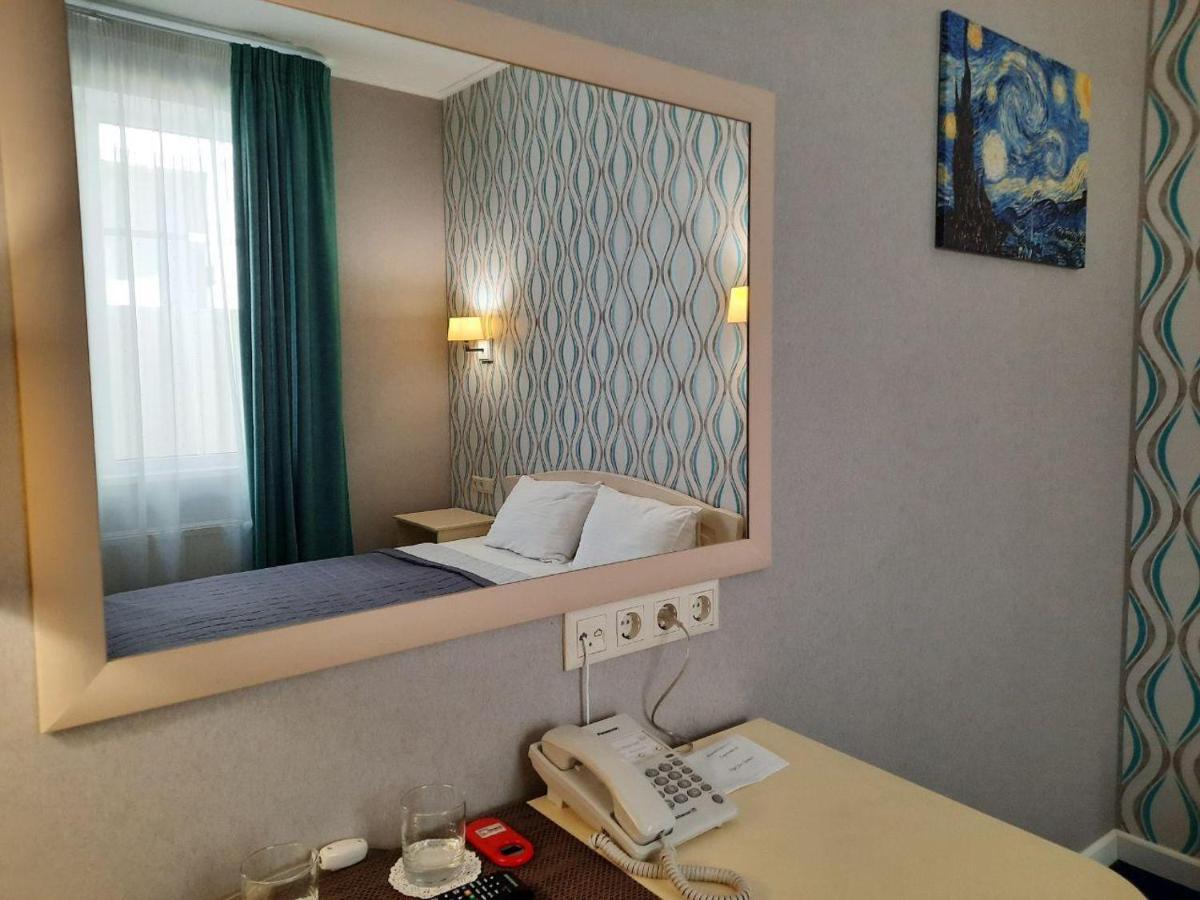 Hotel Ajur Οδησσός Εξωτερικό φωτογραφία