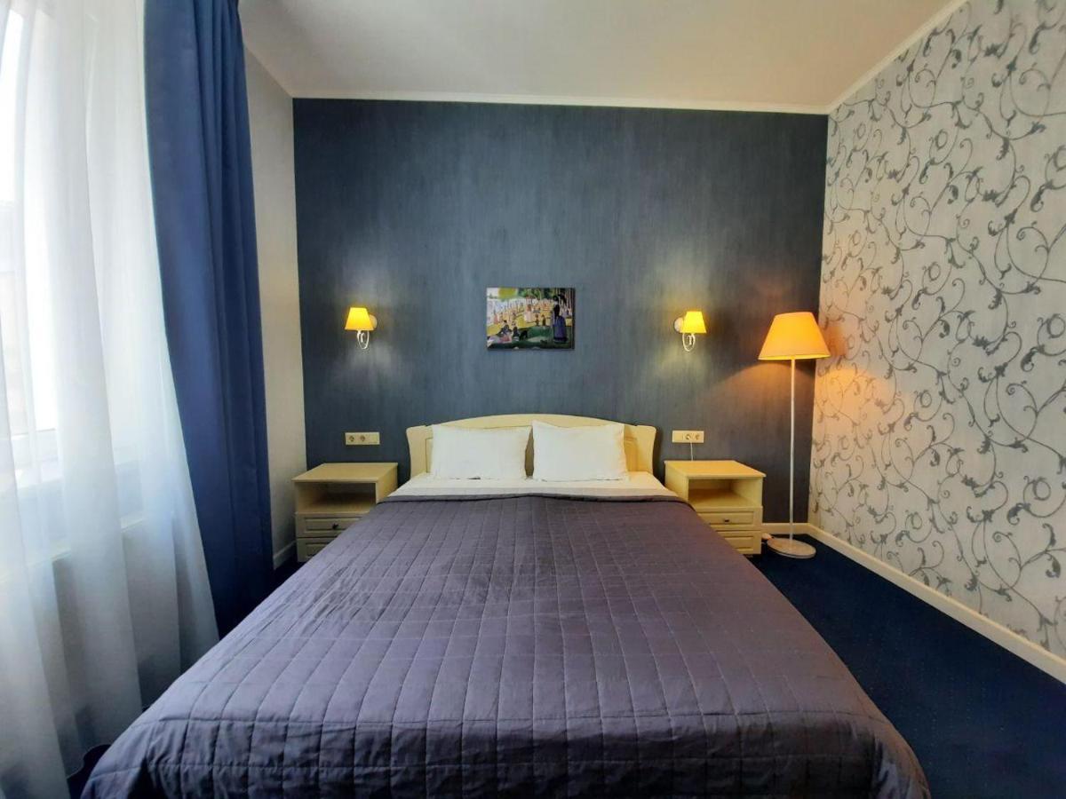 Hotel Ajur Οδησσός Εξωτερικό φωτογραφία