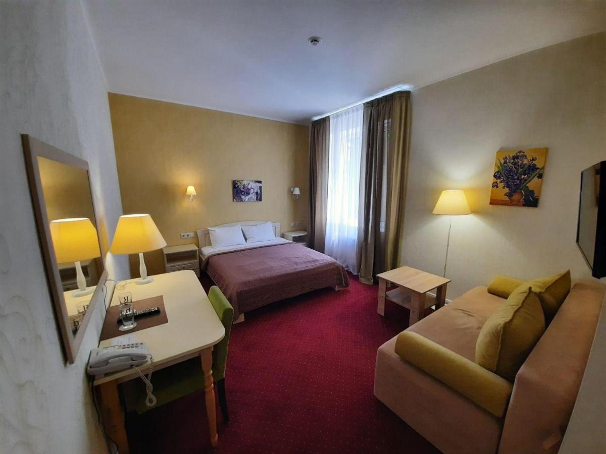 Hotel Ajur Οδησσός Εξωτερικό φωτογραφία