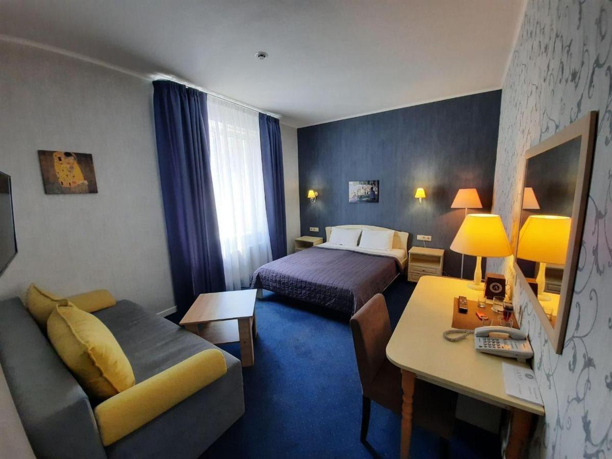 Hotel Ajur Οδησσός Εξωτερικό φωτογραφία