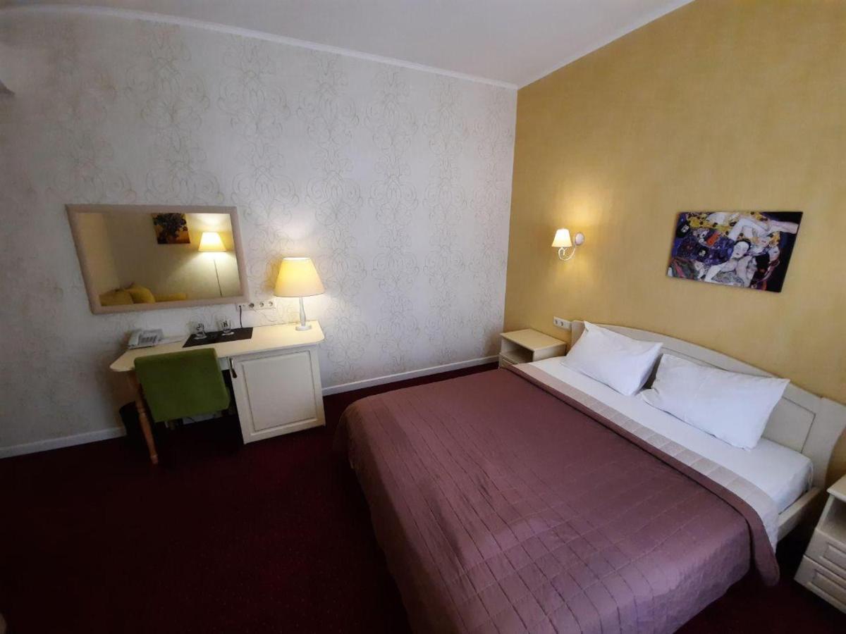 Hotel Ajur Οδησσός Εξωτερικό φωτογραφία