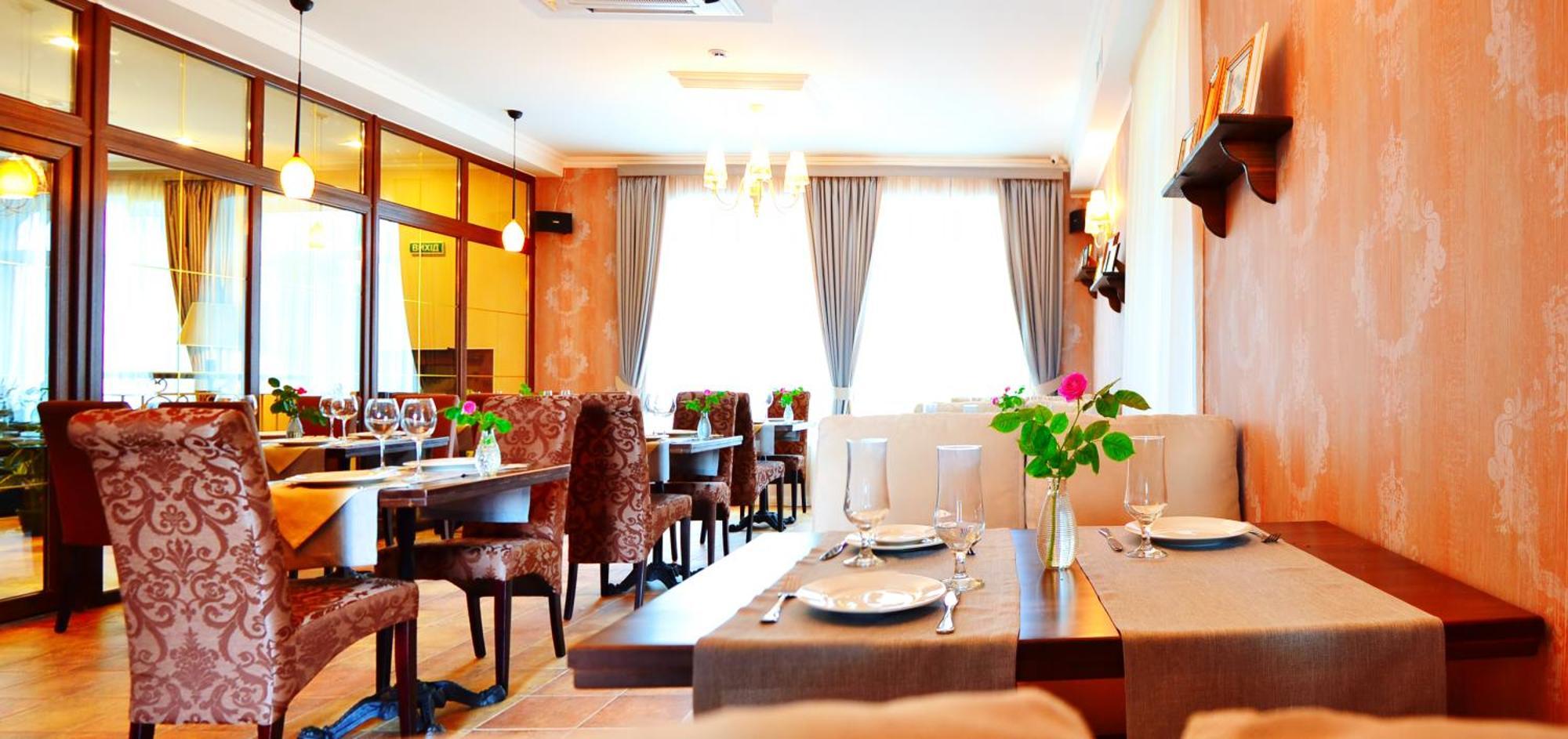 Hotel Ajur Οδησσός Εξωτερικό φωτογραφία