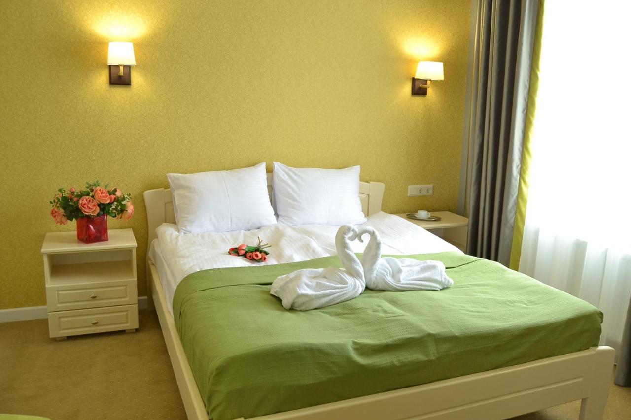 Hotel Ajur Οδησσός Εξωτερικό φωτογραφία