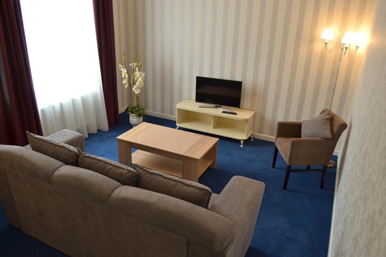 Hotel Ajur Οδησσός Εξωτερικό φωτογραφία