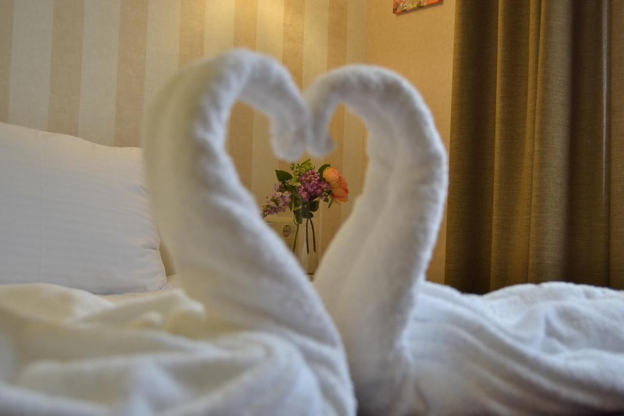 Hotel Ajur Οδησσός Εξωτερικό φωτογραφία
