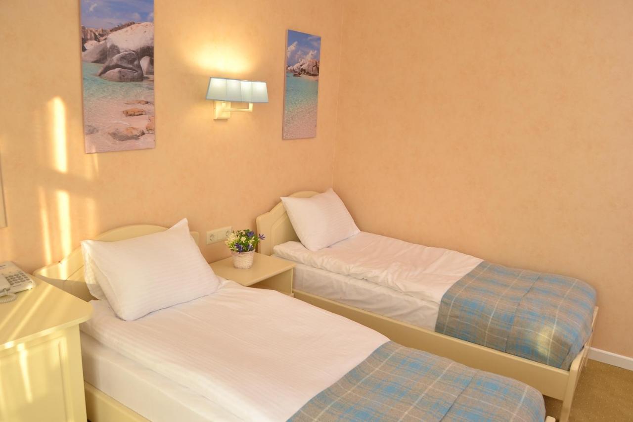 Hotel Ajur Οδησσός Εξωτερικό φωτογραφία