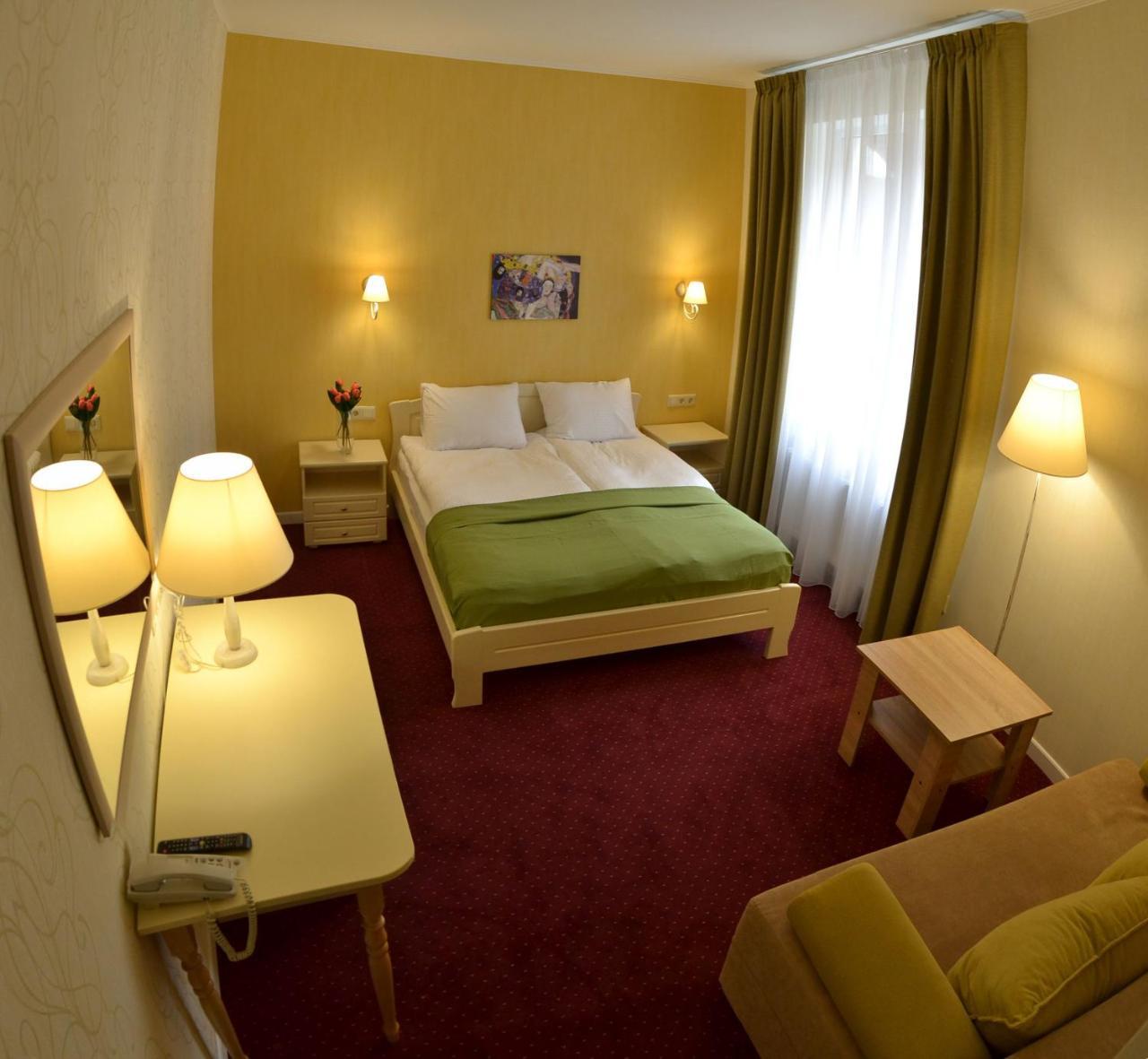 Hotel Ajur Οδησσός Εξωτερικό φωτογραφία