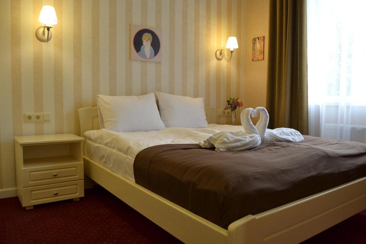 Hotel Ajur Οδησσός Εξωτερικό φωτογραφία