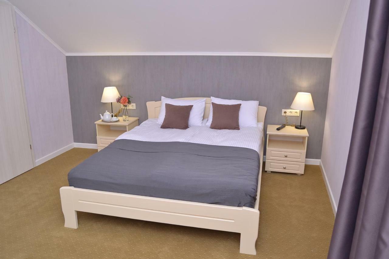 Hotel Ajur Οδησσός Εξωτερικό φωτογραφία