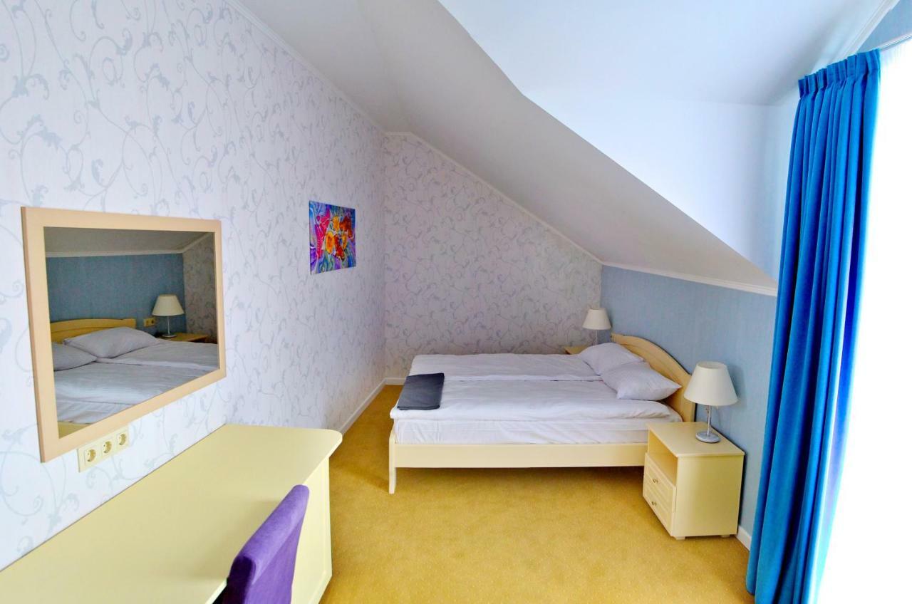 Hotel Ajur Οδησσός Εξωτερικό φωτογραφία