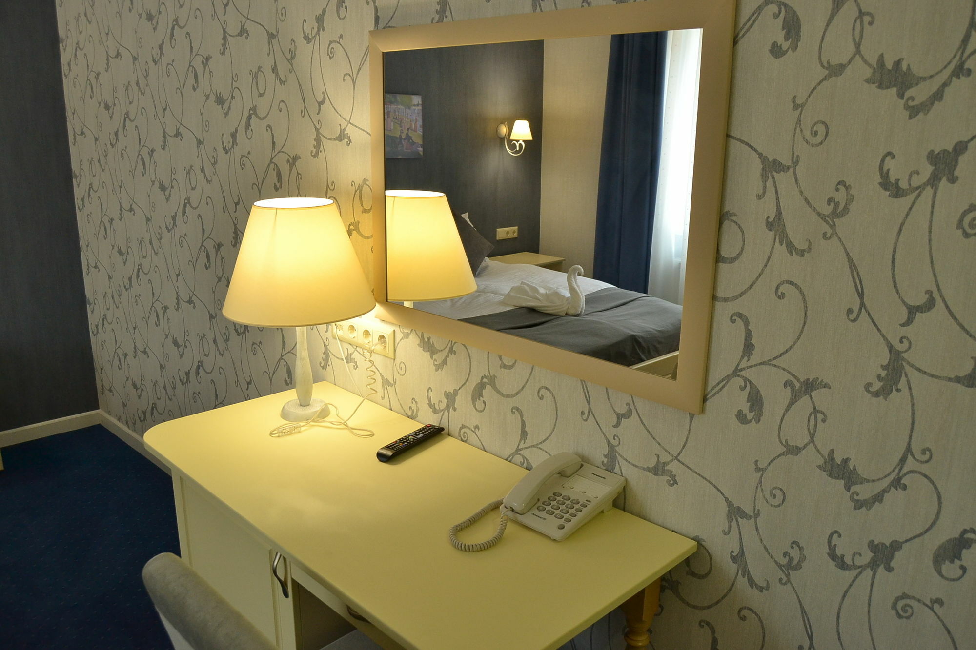 Hotel Ajur Οδησσός Εξωτερικό φωτογραφία