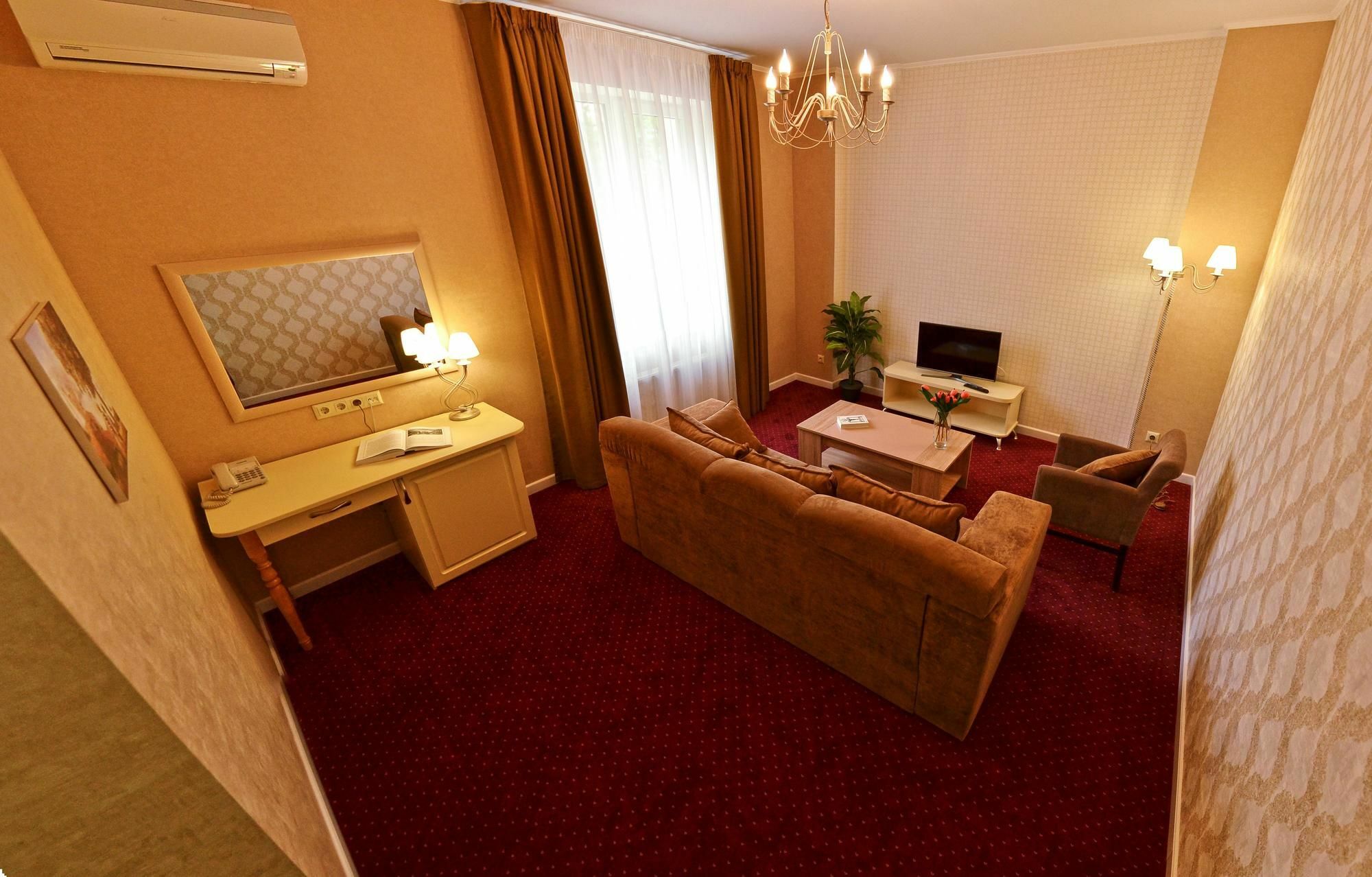 Hotel Ajur Οδησσός Εξωτερικό φωτογραφία