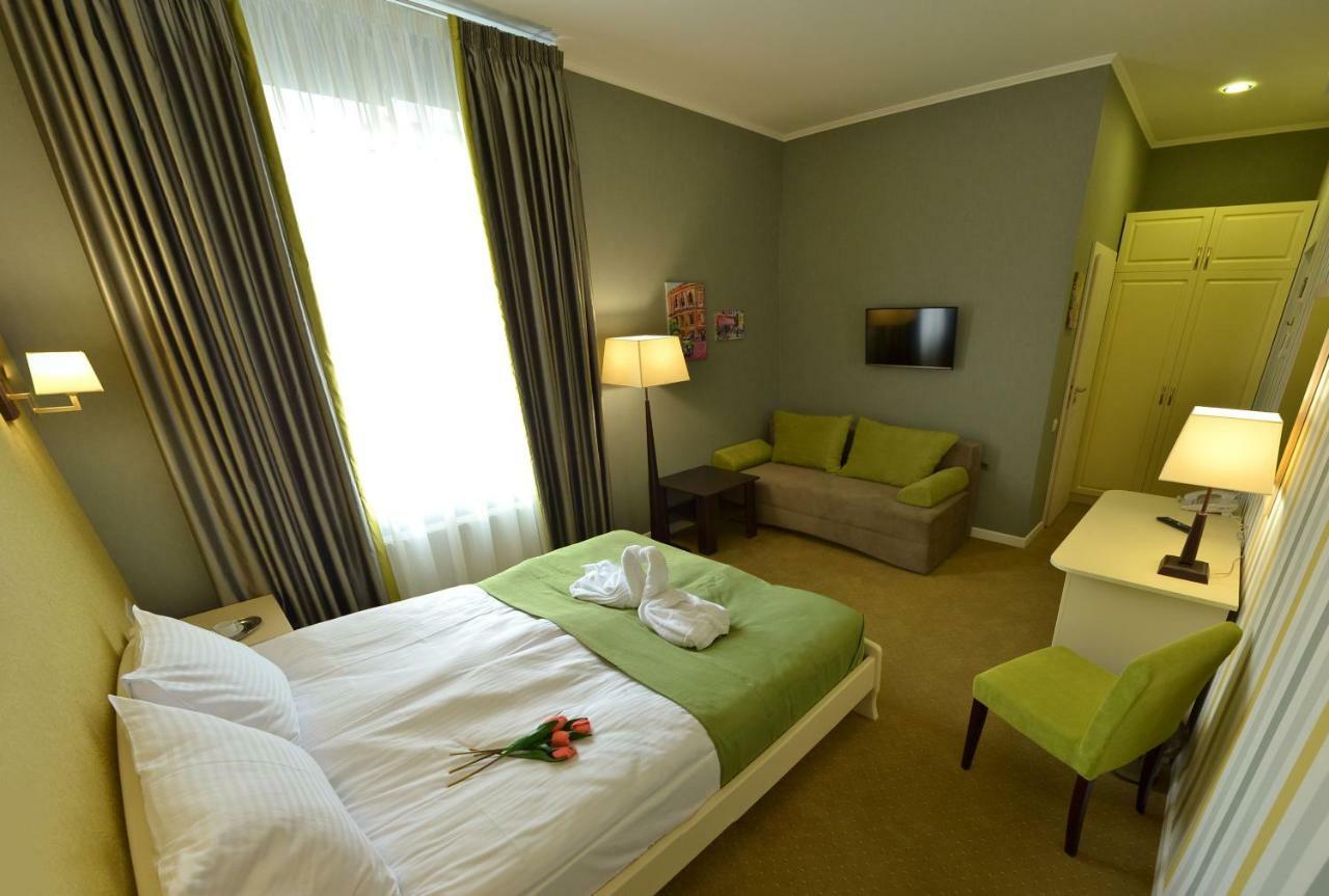 Hotel Ajur Οδησσός Εξωτερικό φωτογραφία