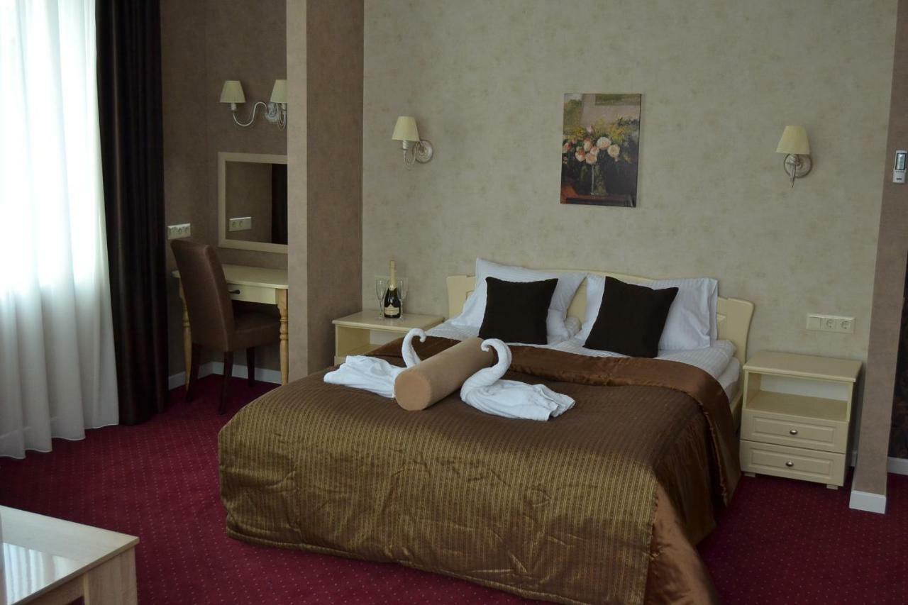 Hotel Ajur Οδησσός Εξωτερικό φωτογραφία