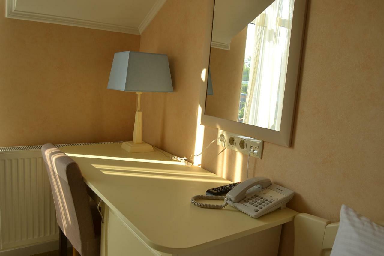 Hotel Ajur Οδησσός Εξωτερικό φωτογραφία