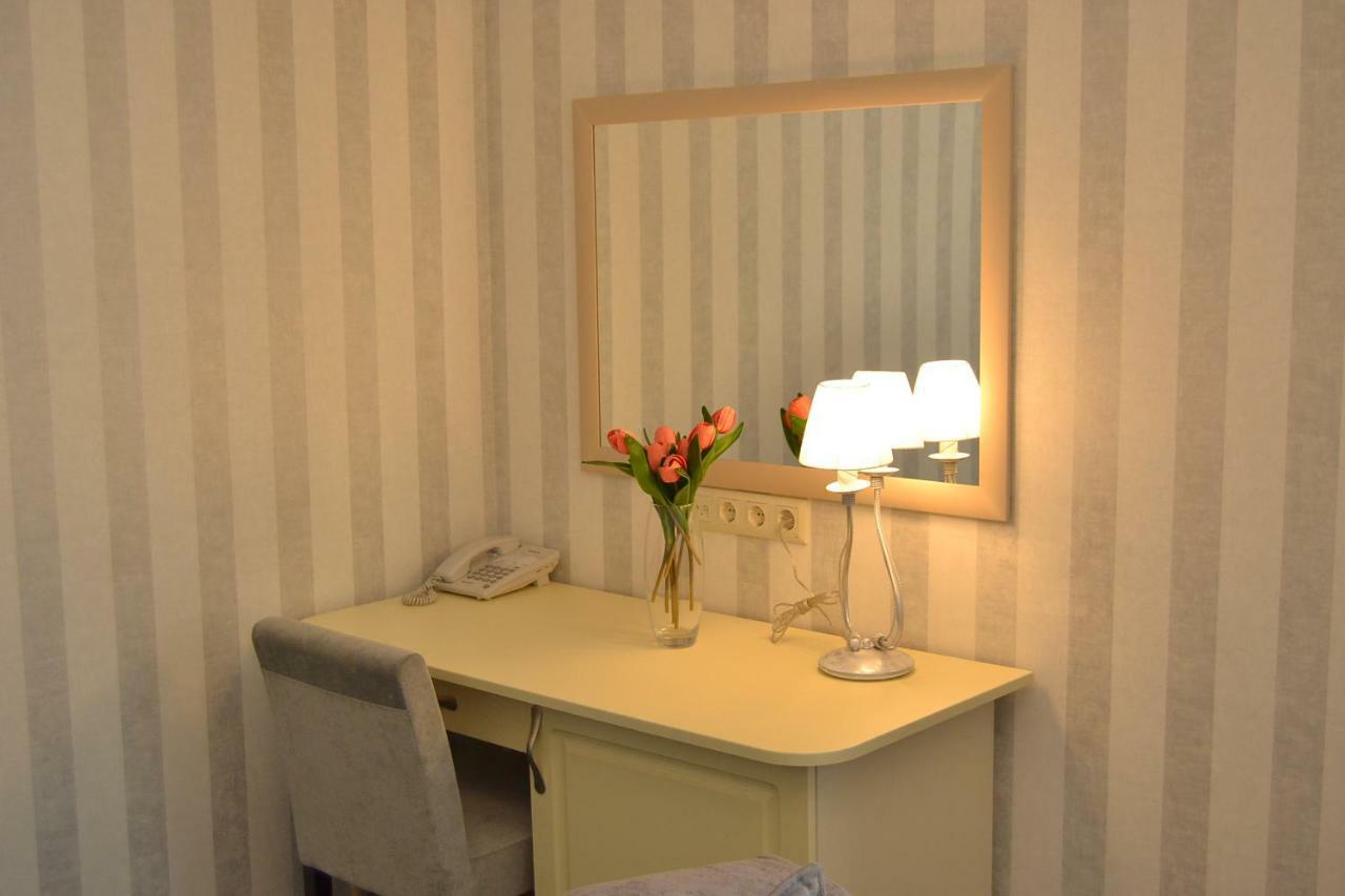 Hotel Ajur Οδησσός Εξωτερικό φωτογραφία