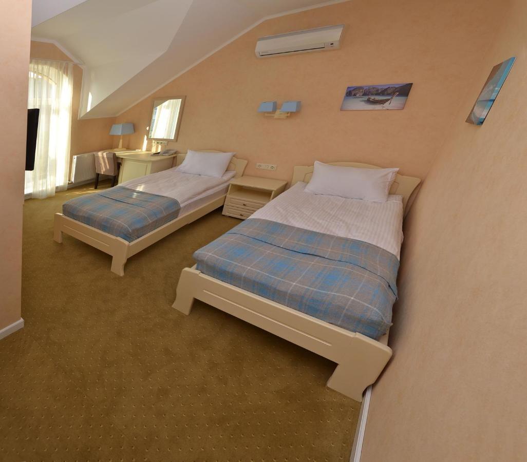 Hotel Ajur Οδησσός Εξωτερικό φωτογραφία