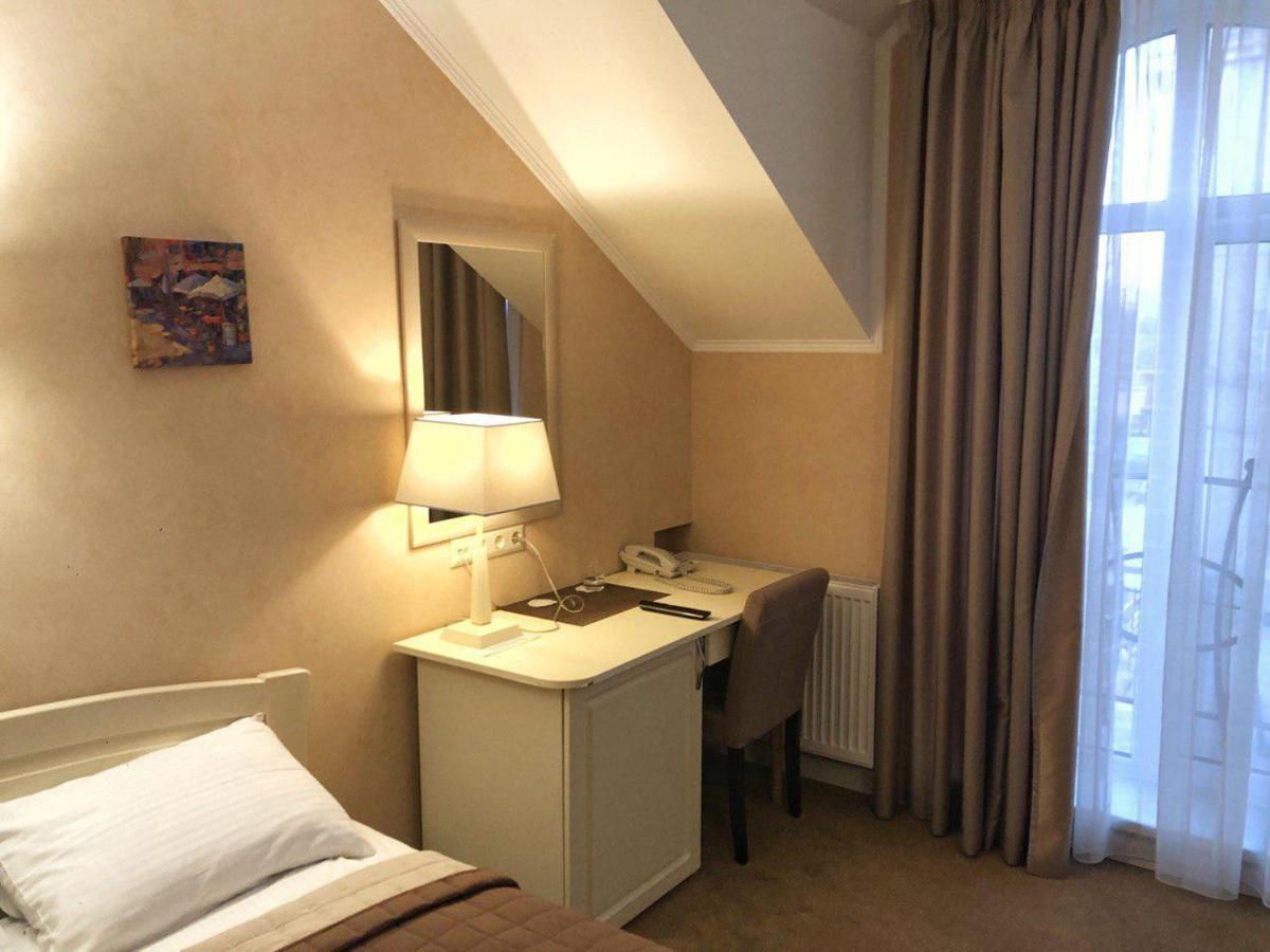 Hotel Ajur Οδησσός Εξωτερικό φωτογραφία