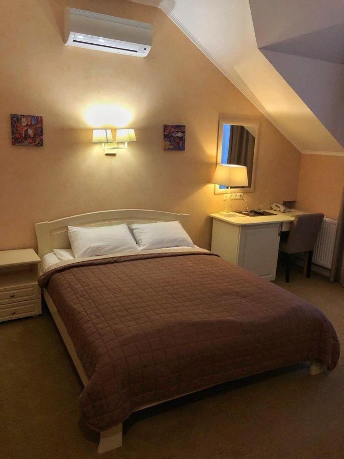 Hotel Ajur Οδησσός Εξωτερικό φωτογραφία